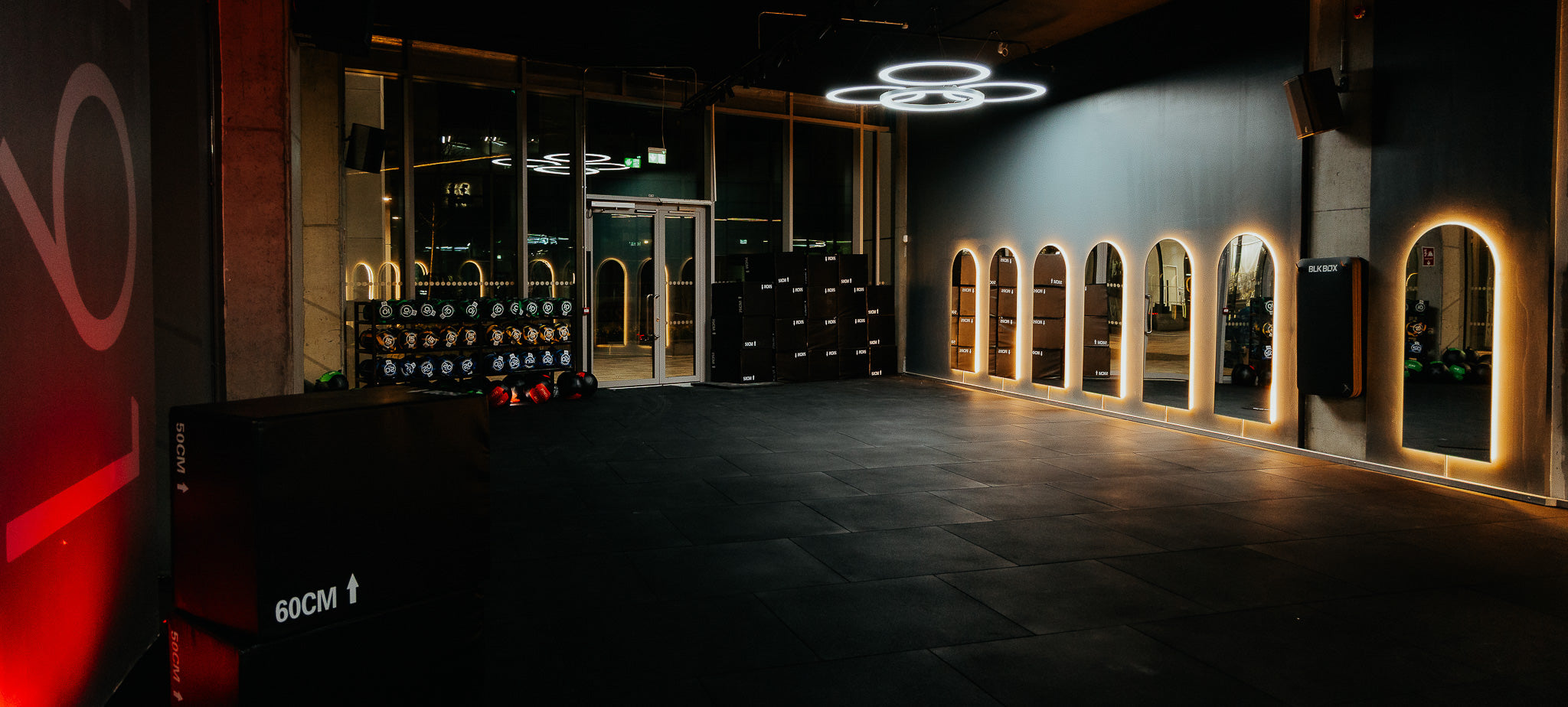Memberships – H91 Fitness